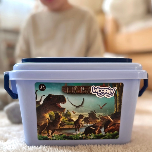 Práctico box XXL para almacenamiento