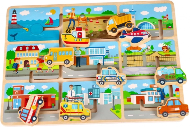 Diseño atractivo y educativo