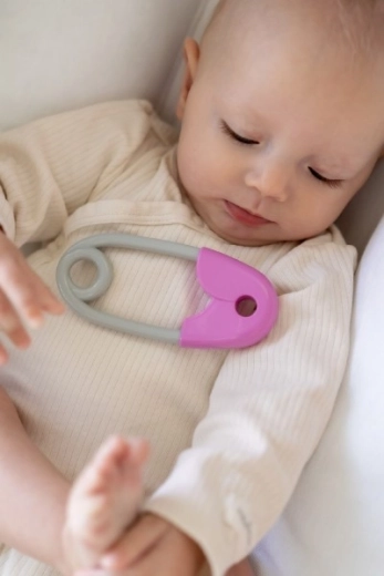 Diseño seguro para los más pequeños