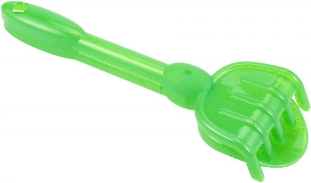 Ligera y segura para manos infantiles