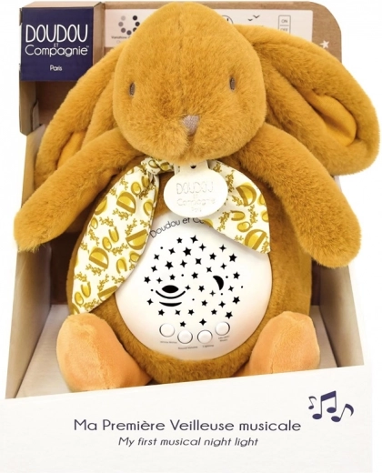 Diseño de peluche mimoso