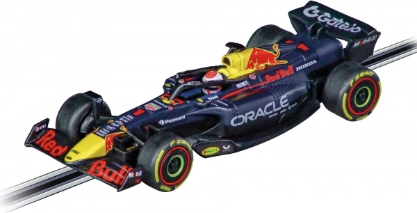 Coches F1 RED BULL y MCLAREN con licencia