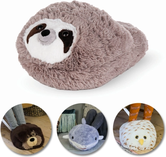 Diseño adorable que encaja en cualquier hogar