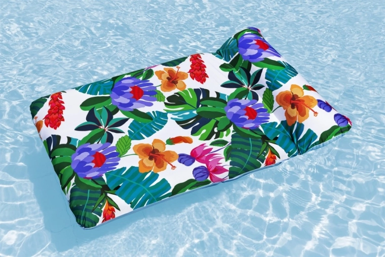 Protección UV UPF 50+ contra la decoloración