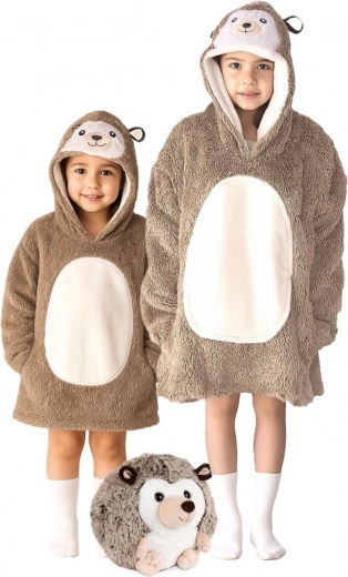 Máximo calor y suavidad