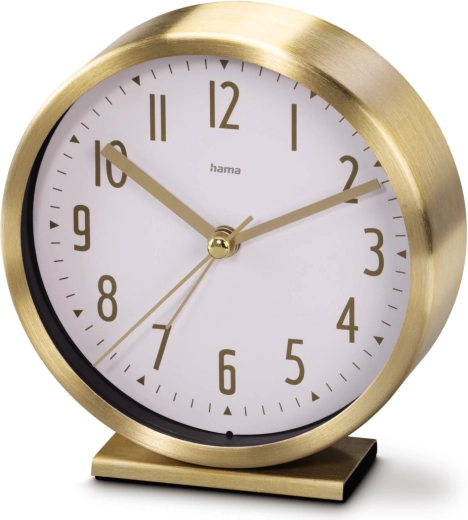 Elegante diseño dorado