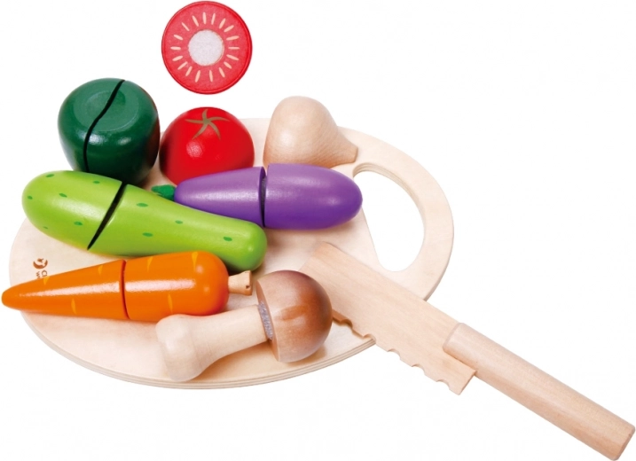 Acabado de madera de alta calidad