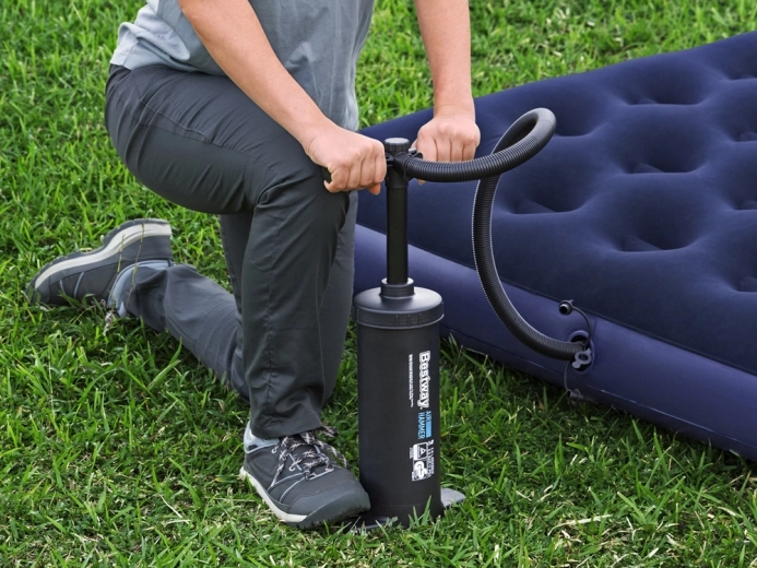 Universal y portátil