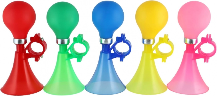 Sonido fuerte y claro