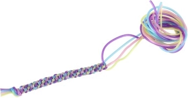 Cuerdas de 100 cm resistentes y elásticas