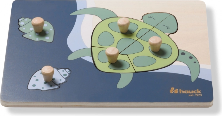 Fácil de agarrar para manos pequeñas