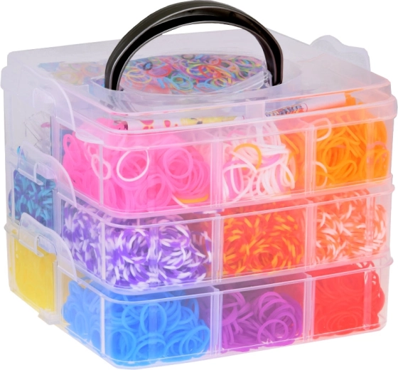 Orden y claridad gracias al organizador