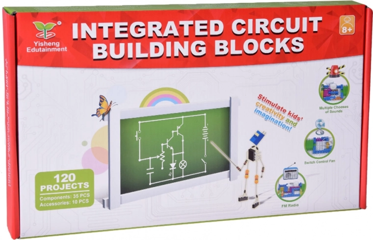 120 proyectos para dominar la electrónica paso a paso