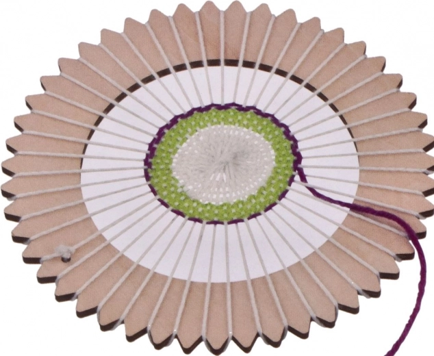 Cree mandalas y decoraciones impactantes