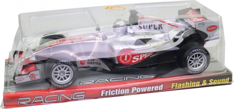 Diseño y colores atractivos