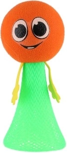 Colores y expresiones alegres