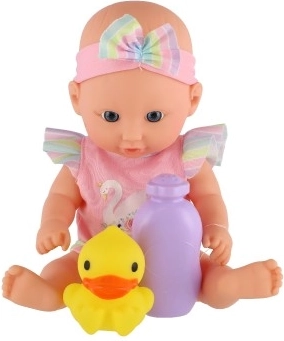 Diseño adorable y accesorios prácticos