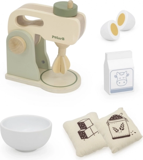 Simula electrodomésticos de cocina reales