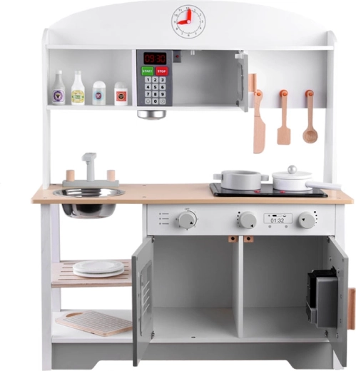 Desarrollo de la motricidad