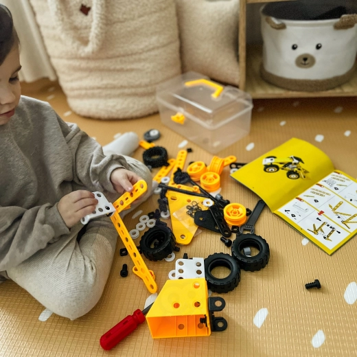 Herramienta educativa