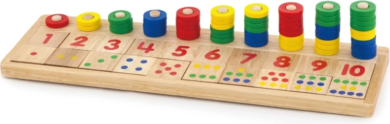 Desarrollo de habilidades matemáticas