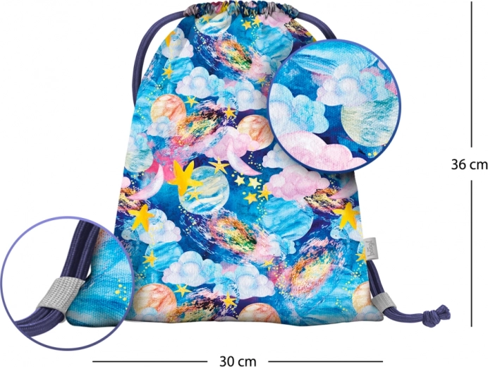 Dimensiones prácticas para niños