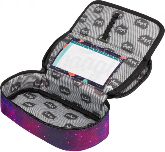 Construcción duradera y espaciosa