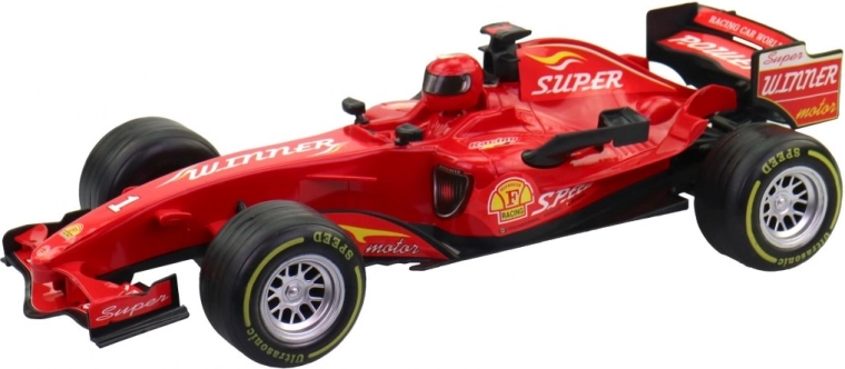 Sonidos realistas y efectos de luz