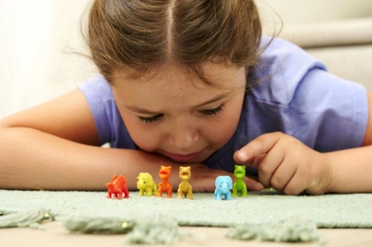 Fomenta la creatividad