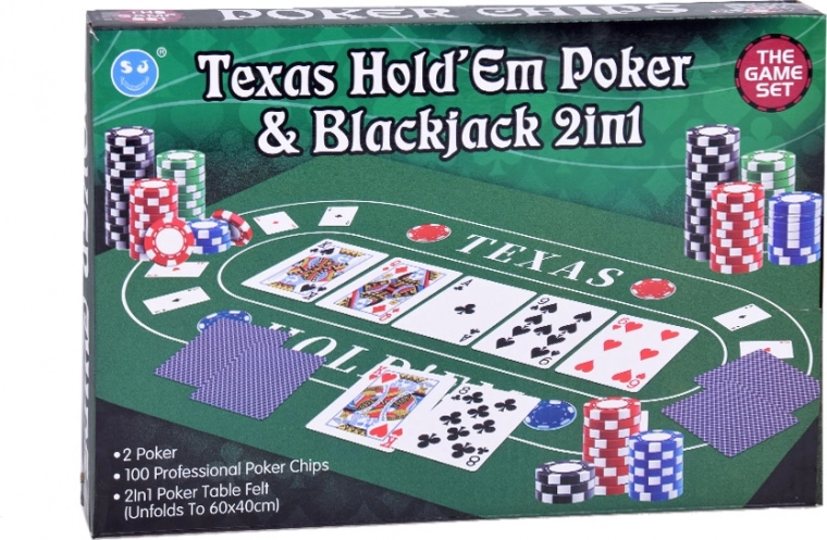 Accesorios completos para el juego