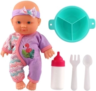 Set de alimentación completo para un juego realista