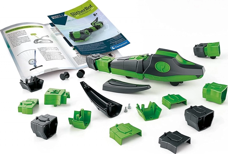 Juguete educativo interactivo