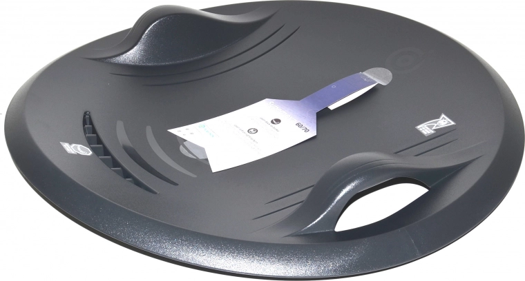 Gran diámetro y conducción estable