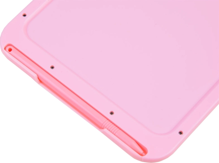 Stylus práctico y soporte