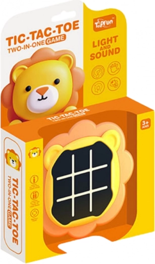 Tres modos de juego en uno