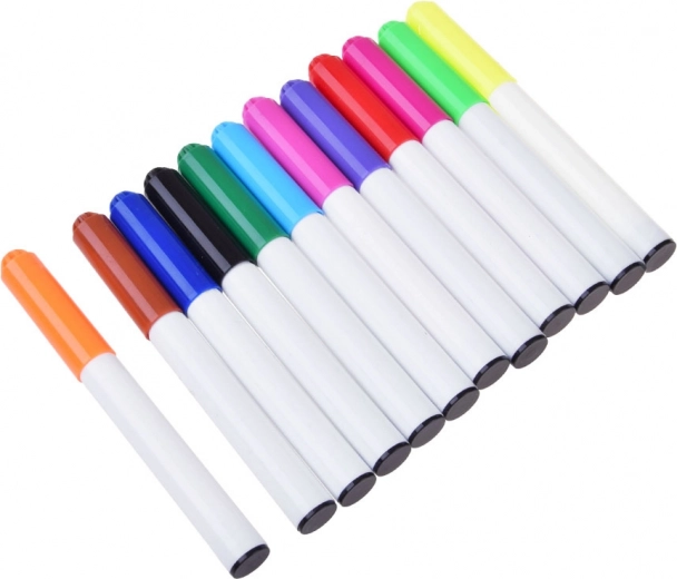 12 colores vibrantes para combinaciones infinitas