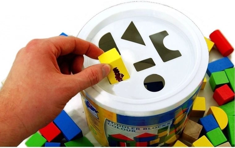 Fomento de las habilidades motoras