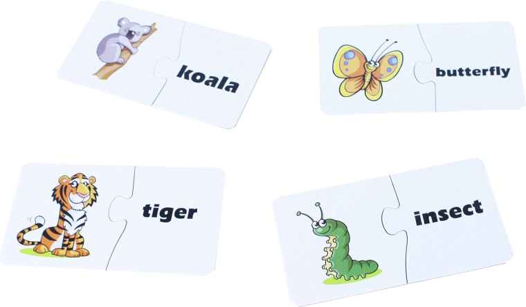 Herramienta educativa divertida