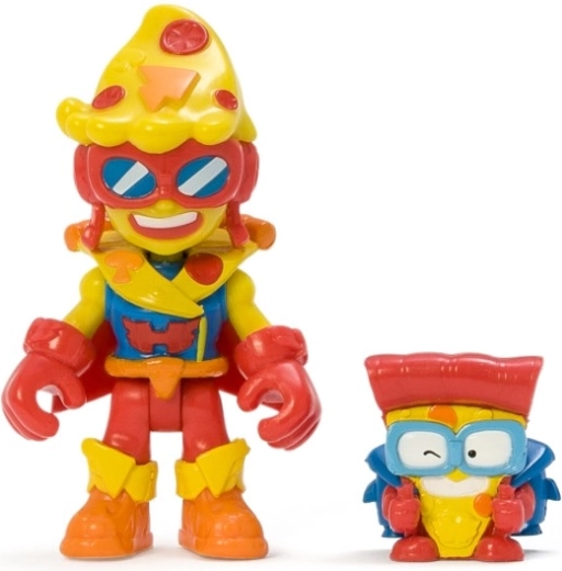 Figuras exclusivas