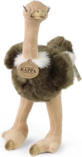 Suave y agradable al tacto