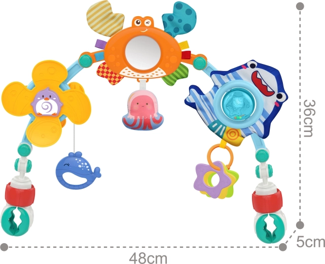 Estructuras y formas variadas