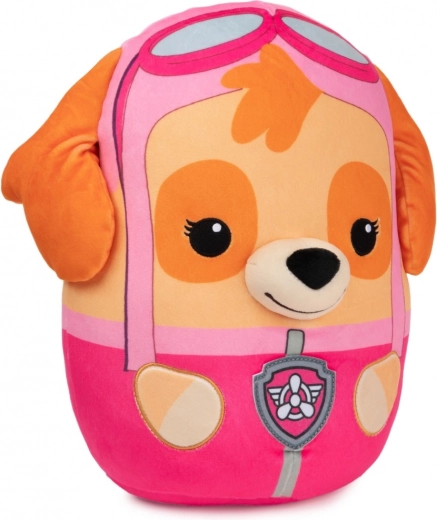 Material suave y seguro