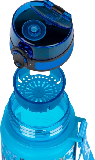 Filtro para fruta y té