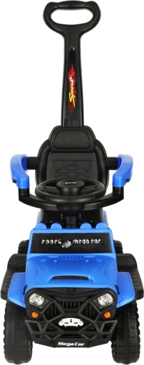 Luces y sonidos para aún más diversión