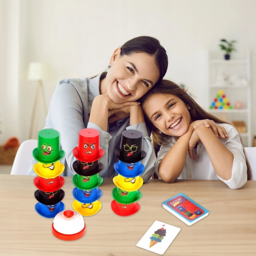 Juego para toda la familia