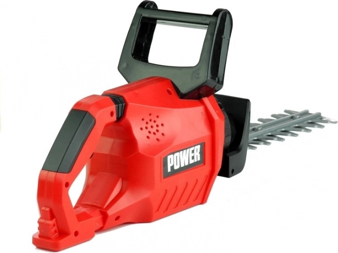 Sonidos y movimiento de la cuchilla para mayor diversión