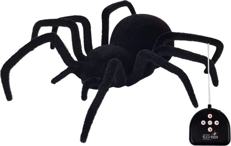 Aspecto peludo realista y ojos iluminados