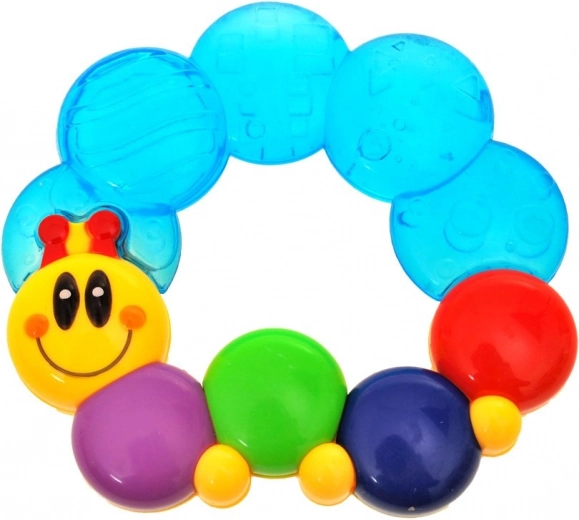 Forma ergonómica para manos pequeñas