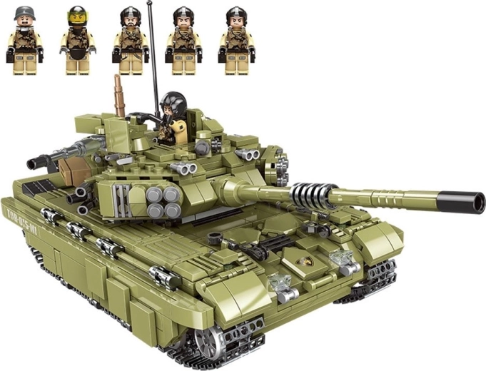 Juego interactivo y creativo