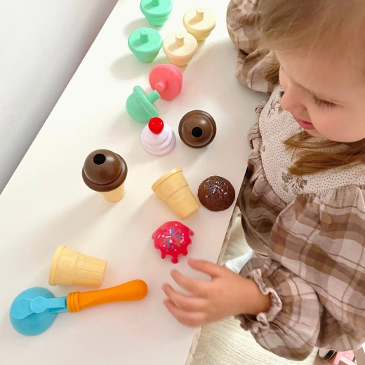 Diseño seguro y colorido